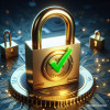 Что такое SSL сертификат?
SSL-сертификат (Secure Sockets Layer) - это цифровая подпись, которая обеспечивает безопасное соединение между веб-сайтом и его пользователями. Он используется для защиты передачи конфиденциальной информации, такой как данные о кредитных картах, личные данные или пароли. SSL-сертификат устанавливает шифрованное соединение между сервером и клиентом, что помогает предотвратить попытки взлома или перехвата данных третьими лицами. Установка SSL-сертификата также позволяет обеспечить доверие пользователей к вашему сайту, поскольку браузеры обычно показывают замок или зеленую пиктограмму, указывая на безопасное подключение.