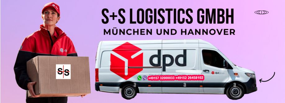 S+S LOGISTICS GmbH Cover Image