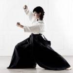 Aikido Profile Picture