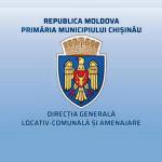 DGLCA Chisinau profile picture